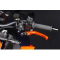 Bonamici Racing Aluminium Lever Kit for the 1290 Superduke R 2020-2023 Bonamici Racing Aluminium Lever Kit for the 1290 Superduke R 2020-2023